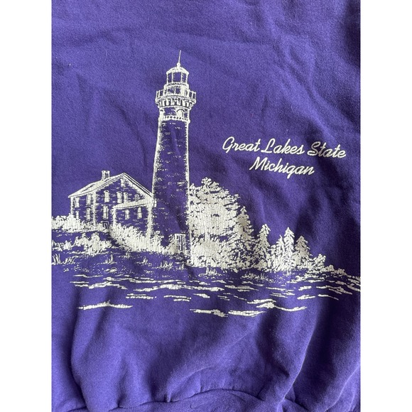 90s Crewneck - Picture 2 of 6